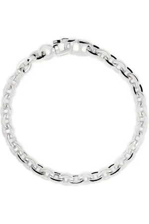 MAOR Pulsera de cadena Cuadie