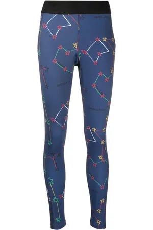 Rossignol Pantimedias Booster de x JCC