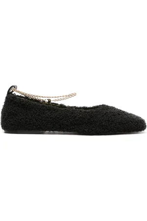 Maria Luca Flats Teddy Augusta