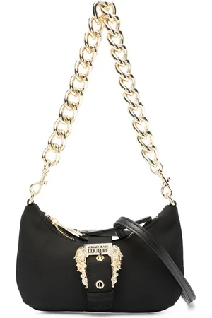 VERSACE Bolsa crossbody Couture