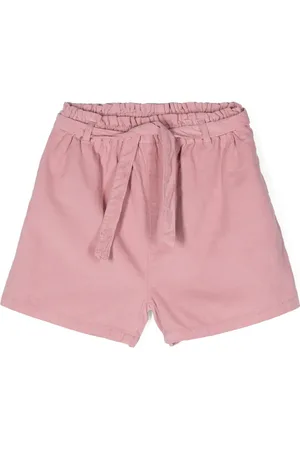 KNOT Shorts de pana Mattea
