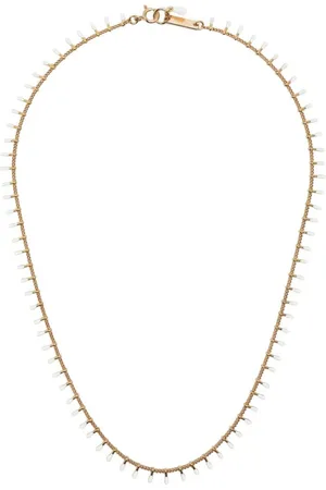 Isabel Marant Collar Casablanca