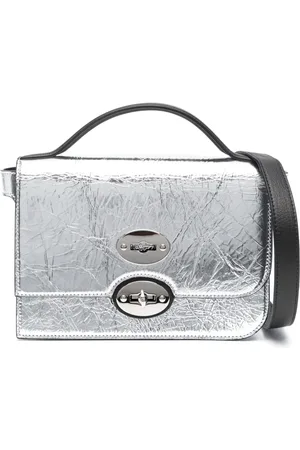 Zanellato Bolsa crossbody Ella