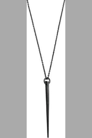 PARTS OF FOUR Collar Big Spike
