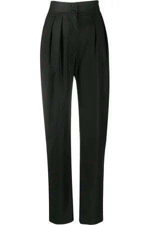 MATÉRIEL by Aleksandre Akhalkatsishvili Pantalones tapered