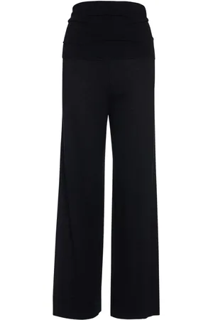 ERES Pantalones Feuilleton