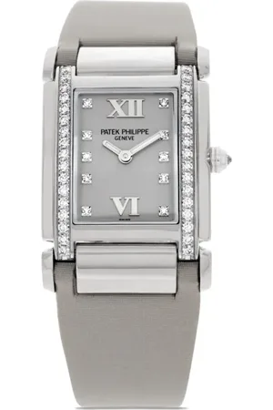PATEK PHILIPPE Reloj Twenty 4 de 25mm pre-owned