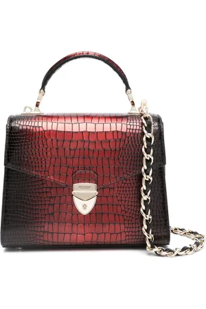 ASPINAL OF LONDON Bolsa Mayfair