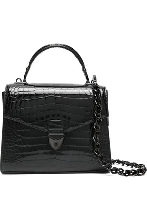 ASPINAL OF LONDON Bolsa Mayfair