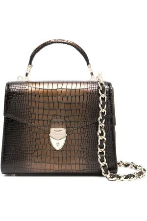 ASPINAL OF LONDON Bolsa Mayfair