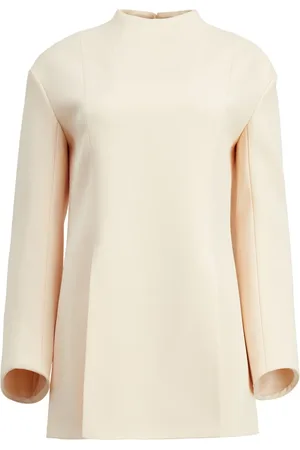 Khaite Blusa The Mahni