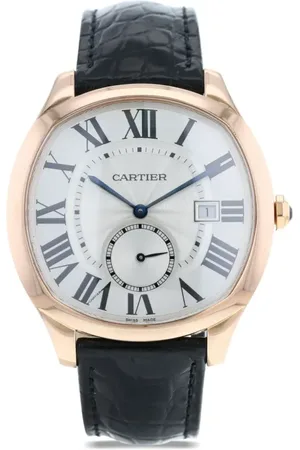 Cartier Reloj Drive de 42mm 2016 pre-owned