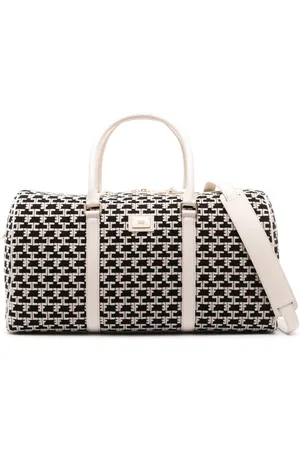 Elisabetta Franchi Bolsa weekender