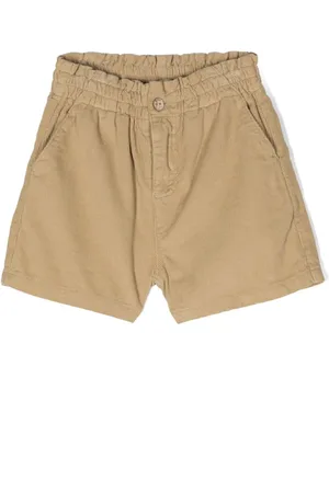 KNOT Shorts de pana Sadie