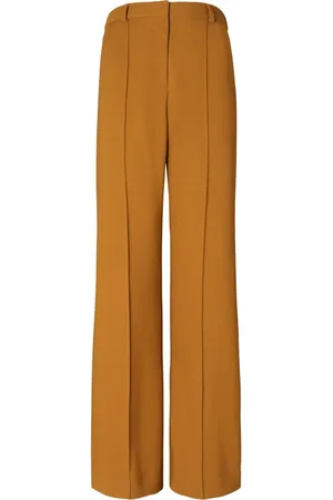 Tory Burch Pantalones anchos