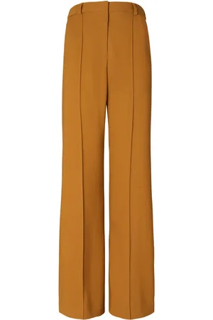 Tory Burch Pantalones anchos