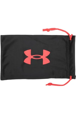 Under Armour Lentes de sol Fire 2 con armazón rectangular