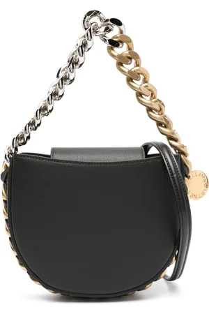 Stella McCartney Bolsa de hombro Frayme Mylo