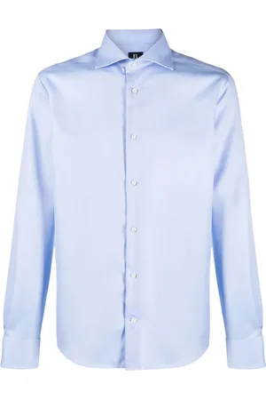 Boggi Milano Camisa manga larga