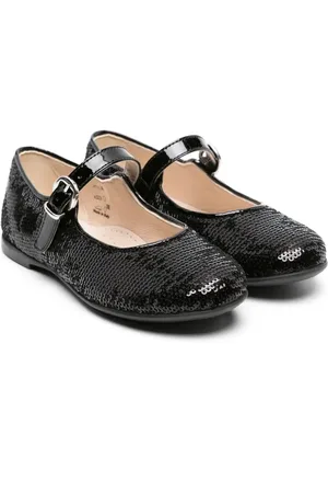 Florens Flats con lentejuelas