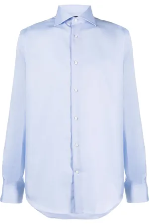 Boggi Milano Camisa Dobby