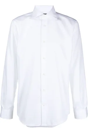 Boggi Milano Camisa Dobby