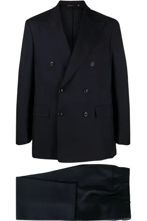 CANALI Traje con doble botonadura