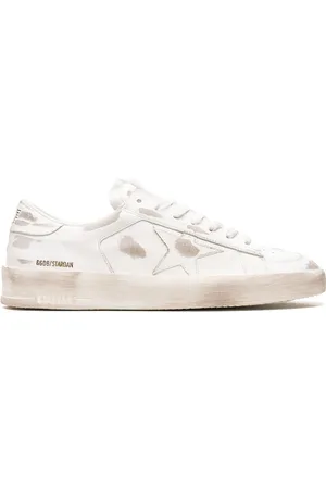 Golden Goose Tenis bajos Stardan
