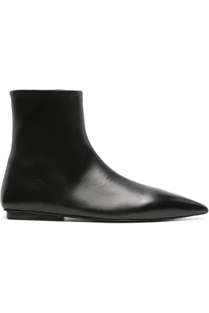 MARSÈLL Botas planas