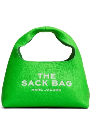 Marc Jacobs Bolsa de hombro Sack mini