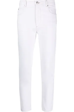 Marant Etoile Pantalones Nea