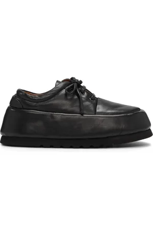 MARSÈLL Zapatos Derby Bombo