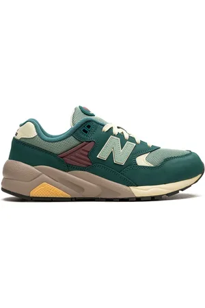 New Balance Tenis 580 Vintage Teal