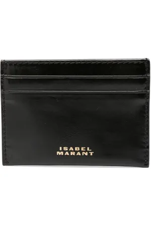 Isabel Marant Tarjetero Chiba