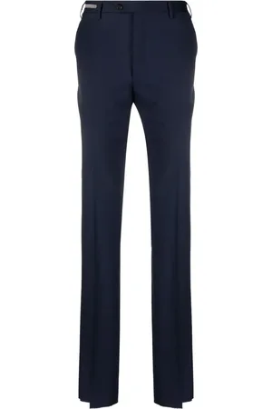 corneliani Pantalones slim