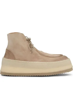 MARSÈLL Botas Parapana