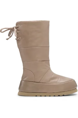 MARSÈLL Botas Bombo
