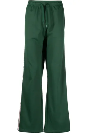 Stockholm Surfboard Club Pants con cordones en la pretina