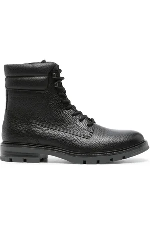 Tommy Hilfiger Botines capitonados