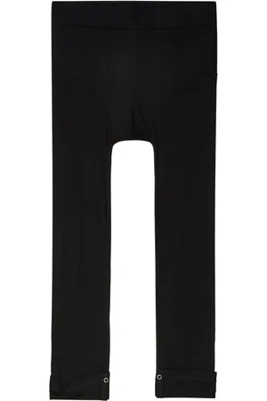 Random Identities Leggins con pretina elástica