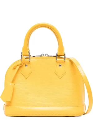 Las mejores ofertas en Medio Louis Vuitton Alma Tote Bolsas y bolsos para  Mujer