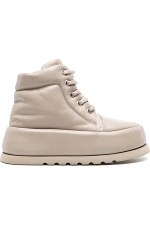 MARSÈLL Botas Bombo