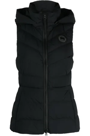 Canada Goose Chaleco capitonado Clair