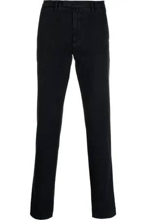 BRIGLIA Pantalones chinos slim