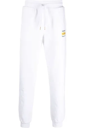 Casablanca Pants con cordones en la pretina