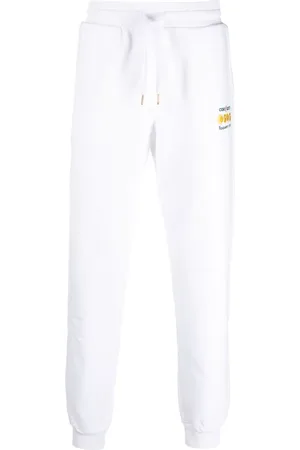 Casablanca Pants con cordones en la pretina