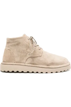 MARSÈLL Botas Sancrispa Alta