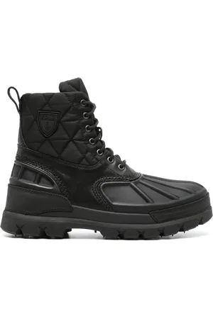 Ralph Lauren Botines Oslo