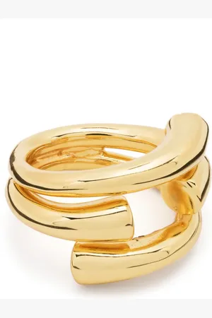 FEDERICA TOSI Anillo Tube
