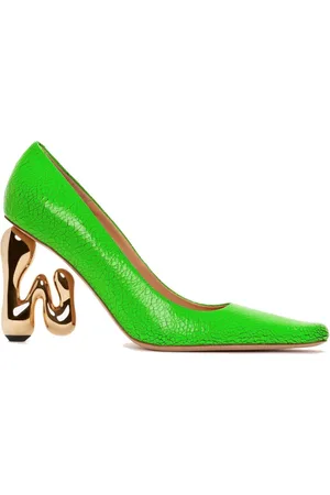 J.W.Anderson Zapatillas JW Bubble Heel